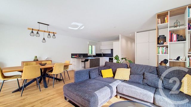 Maison &agrave; vendre - 3 pi&egrave;ces - 91,98 m2 - Mauressac - 31 - MIDI-PYRENEES