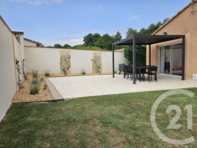 Maison &agrave; vendre - 3 pi&egrave;ces - 91,98 m2 - Mauressac - 31 - MIDI-PYRENEES