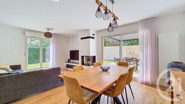 Maison &agrave; vendre - 3 pi&egrave;ces - 91,98 m2 - Mauressac - 31 - MIDI-PYRENEES