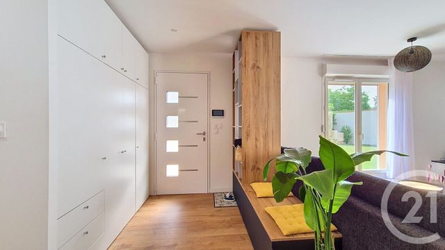 Maison &agrave; vendre - 3 pi&egrave;ces - 91,98 m2 - Mauressac - 31 - MIDI-PYRENEES