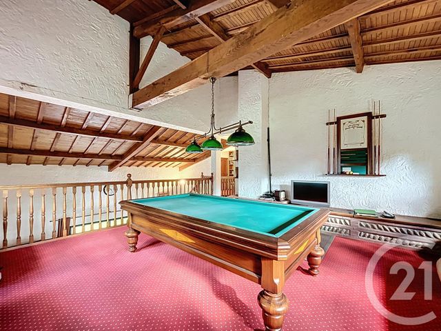 Maison à vendre - 6 pièces - 270 m2 - Esperce - 31 - MIDI-PYRENEES