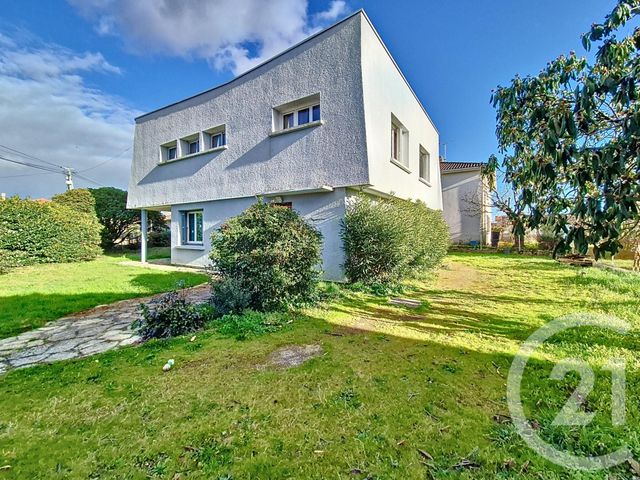 Maison à vendre - 4 pièces - 127 m2 - Auterive - 31 - MIDI-PYRENEES