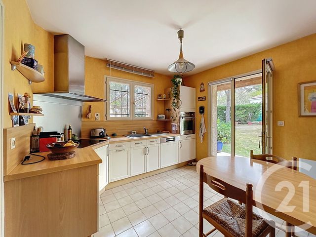 Maison à vendre - 5 pièces - 135 m2 - Lagardelle Sur Leze - 31 - MIDI-PYRENEES