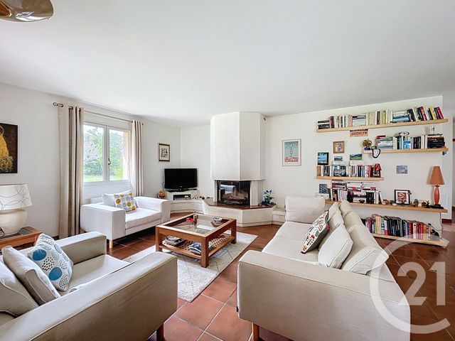 Maison à vendre - 5 pièces - 135 m2 - Lagardelle Sur Leze - 31 - MIDI-PYRENEES