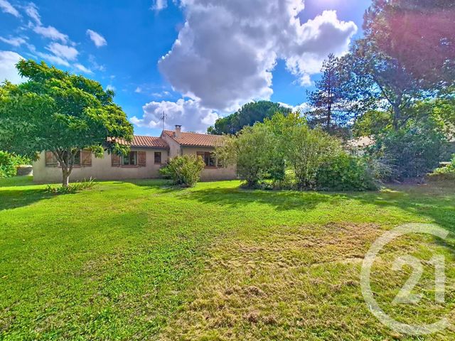 Maison à vendre - 5 pièces - 135 m2 - Lagardelle Sur Leze - 31 - MIDI-PYRENEES