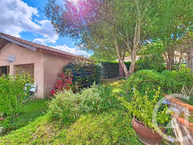 Maison à vendre - 5 pièces - 135 m2 - Lagardelle Sur Leze - 31 - MIDI-PYRENEES