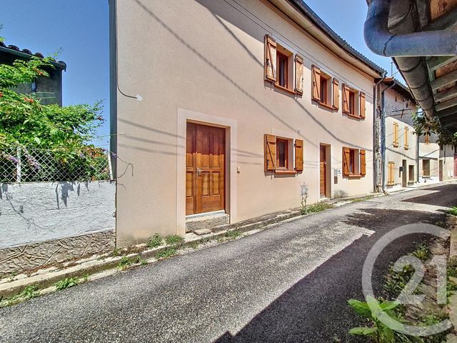 Maison à vendre - 4 pièces - 172,50 m2 - Auterive - 31 - MIDI-PYRENEES