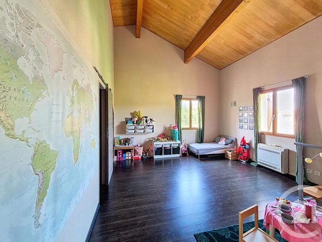 Maison à vendre - 4 pièces - 172,50 m2 - Auterive - 31 - MIDI-PYRENEES