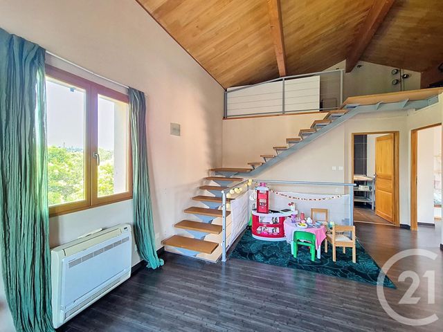 Maison à vendre - 4 pièces - 172,50 m2 - Auterive - 31 - MIDI-PYRENEES