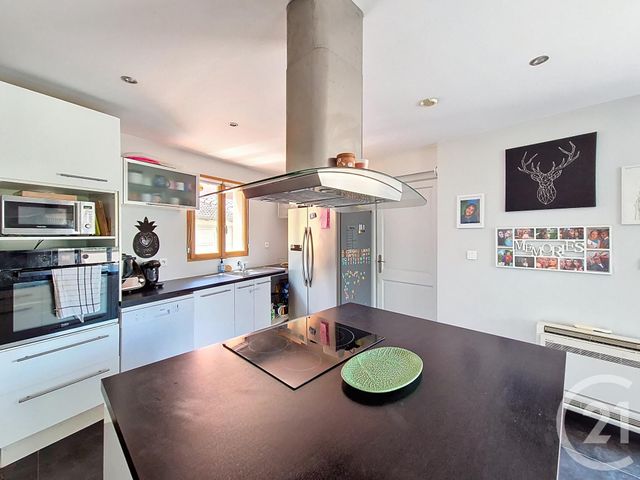 Maison à vendre - 4 pièces - 172,50 m2 - Auterive - 31 - MIDI-PYRENEES