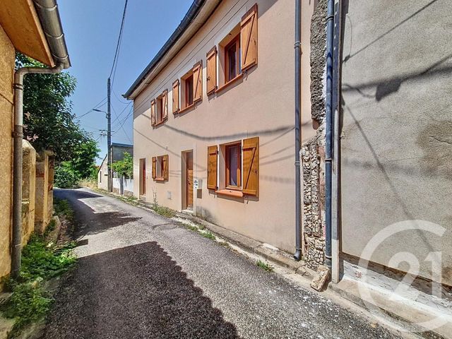 Maison à vendre - 4 pièces - 172,50 m2 - Auterive - 31 - MIDI-PYRENEES
