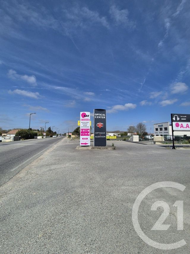 Maison à louer - 1 pièce - 150 m2 - Auterive - 31 - MIDI-PYRENEES