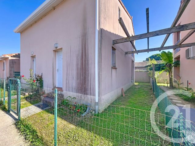 Appartement T2 &agrave; vendre - 2 pi&egrave;ces - 41,45 m2 - Auterive - 31 - MIDI-PYRENEES