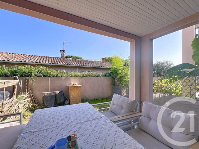 Appartement T2 à vendre AUTERIVE