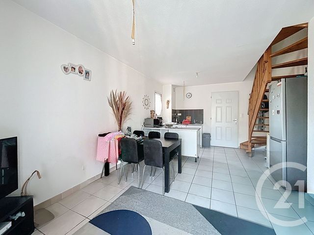 Appartement T2 &agrave; vendre - 2 pi&egrave;ces - 41,45 m2 - Auterive - 31 - MIDI-PYRENEES