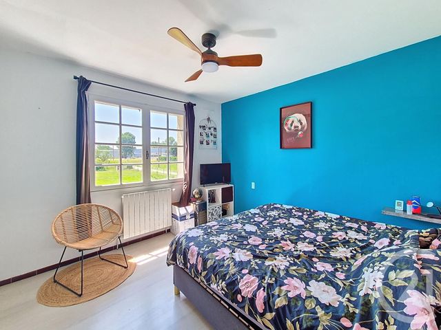 Maison &agrave; vendre - 5 pi&egrave;ces - 181 m2 - Auterive - 31 - MIDI-PYRENEES