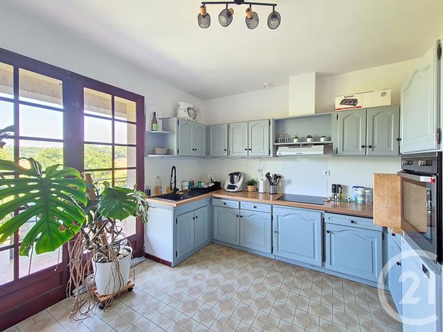 Maison &agrave; vendre - 5 pi&egrave;ces - 181 m2 - Auterive - 31 - MIDI-PYRENEES