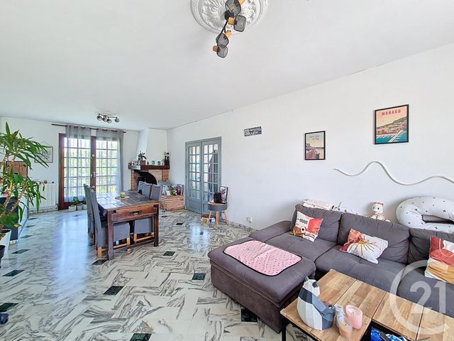 Maison &agrave; vendre - 5 pi&egrave;ces - 181 m2 - Auterive - 31 - MIDI-PYRENEES