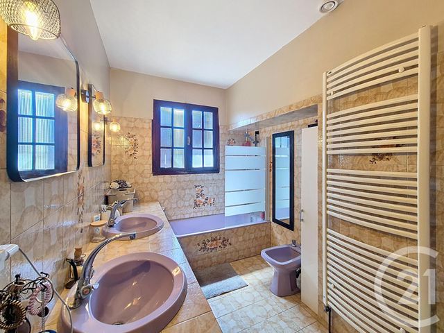 Maison &agrave; vendre - 5 pi&egrave;ces - 181 m2 - Auterive - 31 - MIDI-PYRENEES