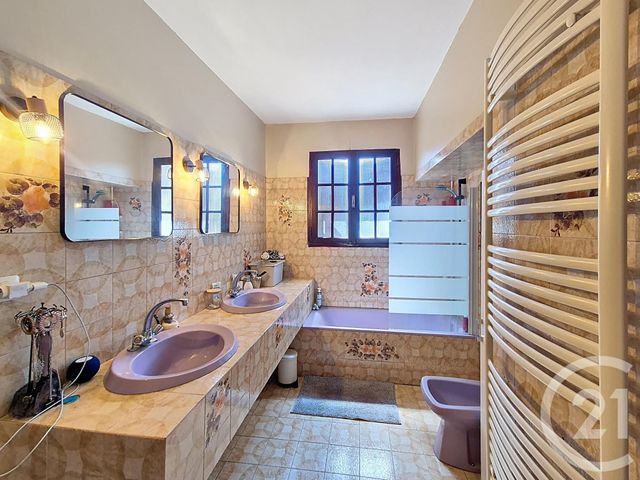 Maison &agrave; vendre - 5 pi&egrave;ces - 181 m2 - Auterive - 31 - MIDI-PYRENEES