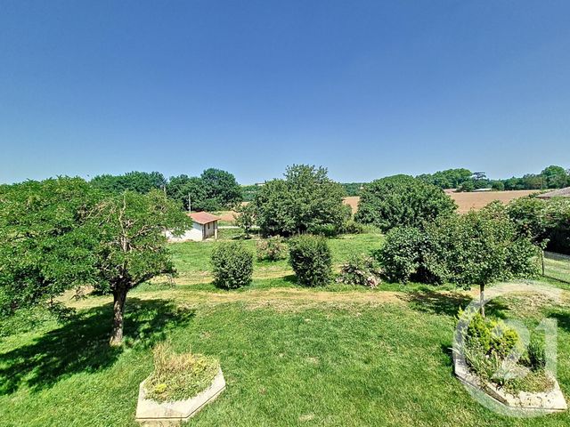 Maison &agrave; vendre - 5 pi&egrave;ces - 181 m2 - Auterive - 31 - MIDI-PYRENEES