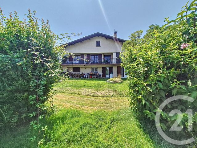 Maison &agrave; vendre - 5 pi&egrave;ces - 181 m2 - Auterive - 31 - MIDI-PYRENEES