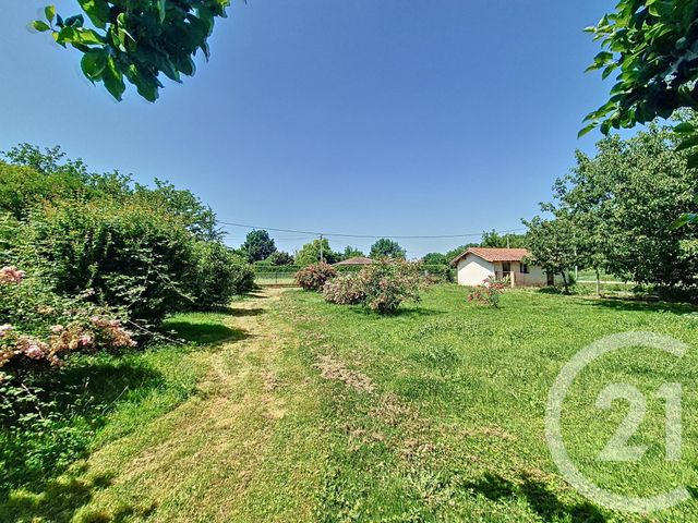 Maison &agrave; vendre - 5 pi&egrave;ces - 181 m2 - Auterive - 31 - MIDI-PYRENEES