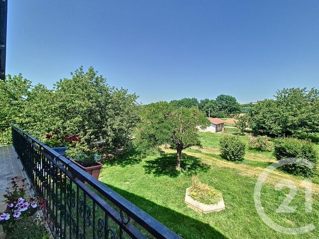 Maison &agrave; vendre - 5 pi&egrave;ces - 181 m2 - Auterive - 31 - MIDI-PYRENEES