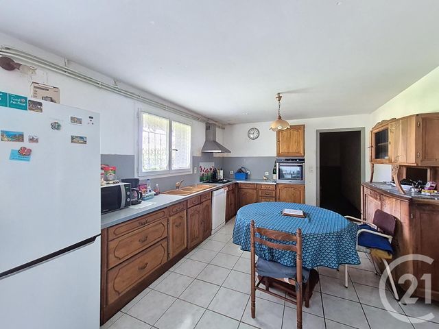Maison &agrave; vendre - 5 pi&egrave;ces - 181 m2 - Auterive - 31 - MIDI-PYRENEES
