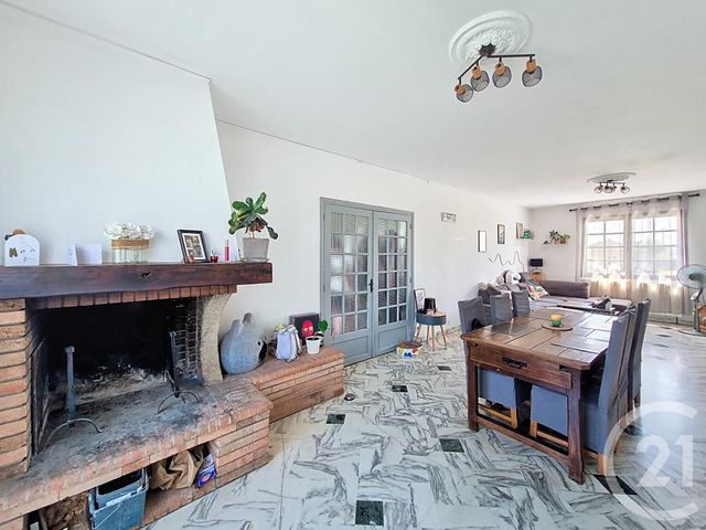 Maison &agrave; vendre - 5 pi&egrave;ces - 181 m2 - Auterive - 31 - MIDI-PYRENEES