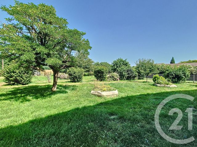 Maison &agrave; vendre - 5 pi&egrave;ces - 181 m2 - Auterive - 31 - MIDI-PYRENEES