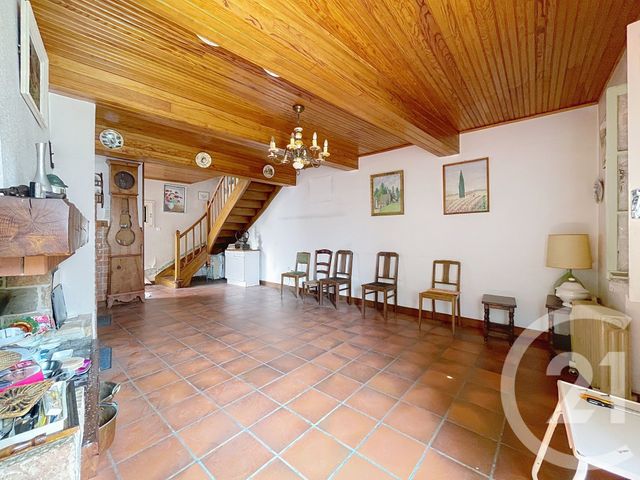 Maison à vendre - 3 pièces - 99 m2 - Saverdun - 09 - MIDI-PYRENEES