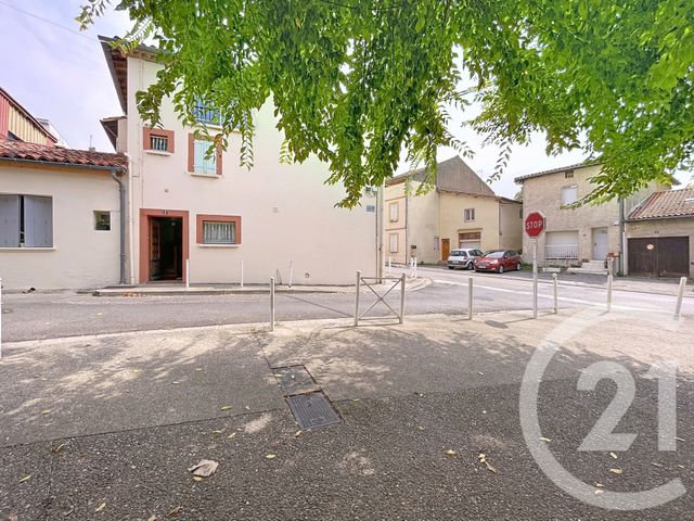 Maison à vendre - 3 pièces - 99 m2 - Saverdun - 09 - MIDI-PYRENEES