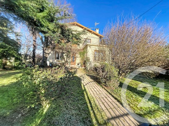 maison - AUTERIVE - 31