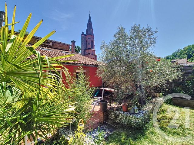Maison à vendre - 6 pièces - 161,89 m2 - Lagrace Dieu - 31 - MIDI-PYRENEES