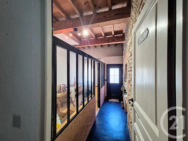 Maison à vendre - 6 pièces - 161,89 m2 - Lagrace Dieu - 31 - MIDI-PYRENEES