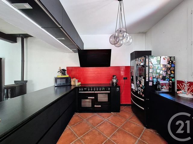 Maison à vendre - 6 pièces - 161,89 m2 - Lagrace Dieu - 31 - MIDI-PYRENEES