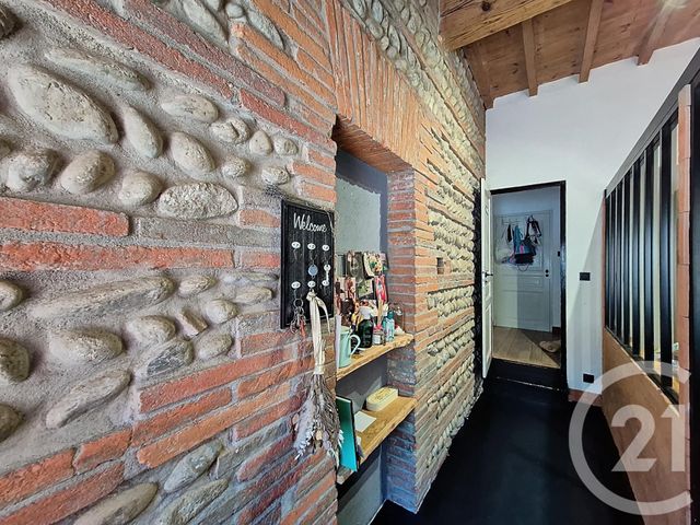 Maison à vendre - 6 pièces - 161,89 m2 - Lagrace Dieu - 31 - MIDI-PYRENEES