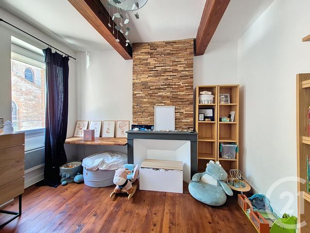 Maison à vendre - 6 pièces - 161,89 m2 - Lagrace Dieu - 31 - MIDI-PYRENEES