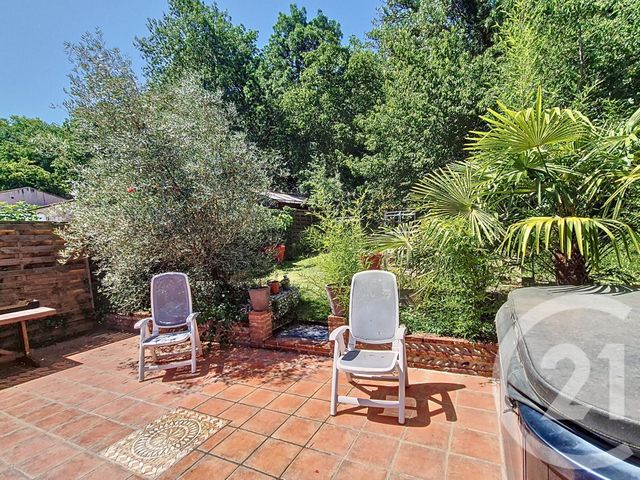 Maison à vendre - 6 pièces - 161,89 m2 - Lagrace Dieu - 31 - MIDI-PYRENEES