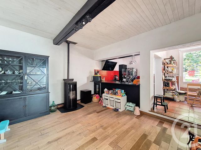 Maison à vendre - 6 pièces - 161,89 m2 - Lagrace Dieu - 31 - MIDI-PYRENEES