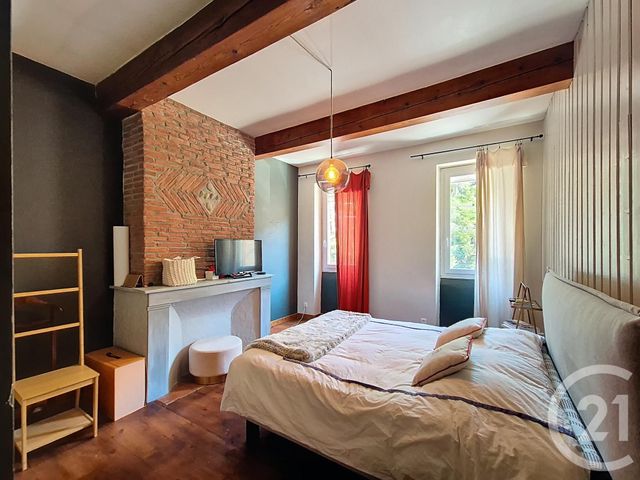 Maison à vendre - 6 pièces - 161,89 m2 - Lagrace Dieu - 31 - MIDI-PYRENEES