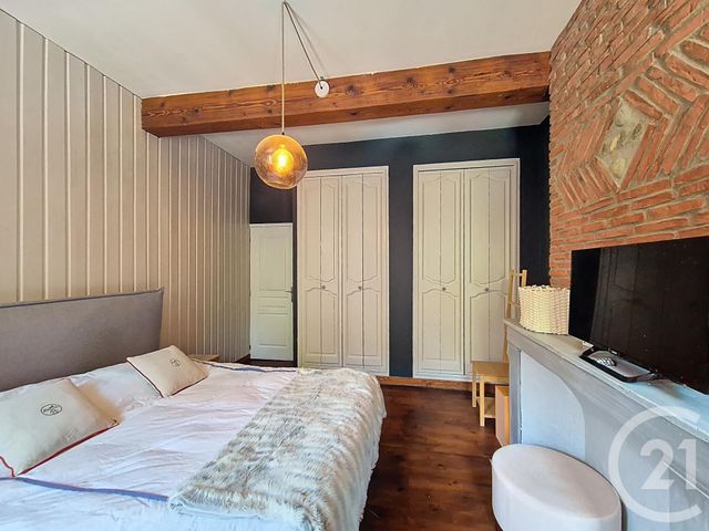 Maison à vendre - 6 pièces - 161,89 m2 - Lagrace Dieu - 31 - MIDI-PYRENEES