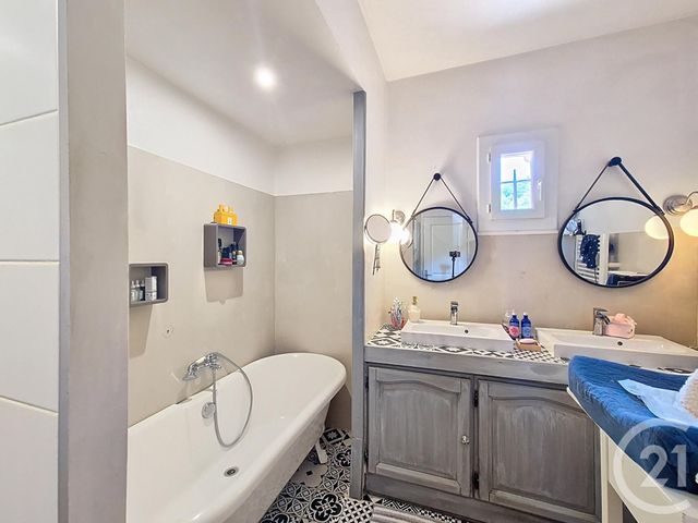 Maison à vendre - 6 pièces - 161,89 m2 - Lagrace Dieu - 31 - MIDI-PYRENEES