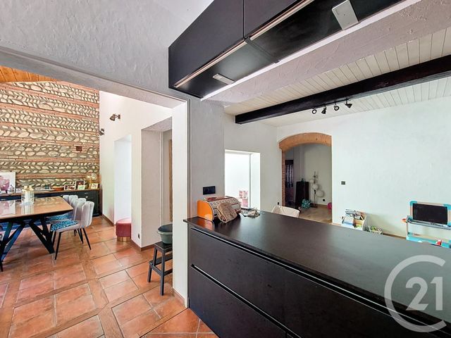 Maison à vendre - 6 pièces - 161,89 m2 - Lagrace Dieu - 31 - MIDI-PYRENEES