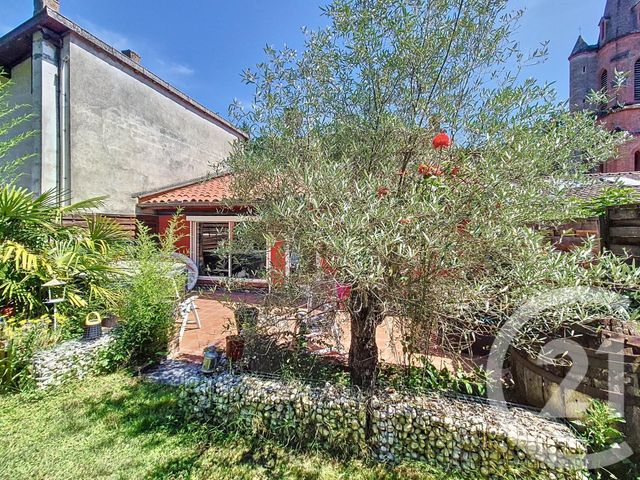 Maison à vendre - 6 pièces - 161,89 m2 - Lagrace Dieu - 31 - MIDI-PYRENEES