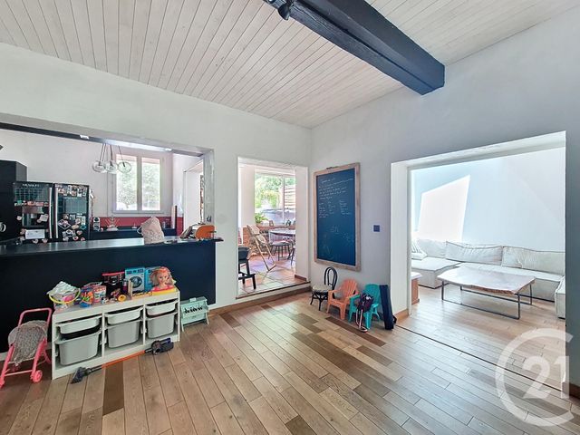 Maison à vendre - 6 pièces - 161,89 m2 - Lagrace Dieu - 31 - MIDI-PYRENEES