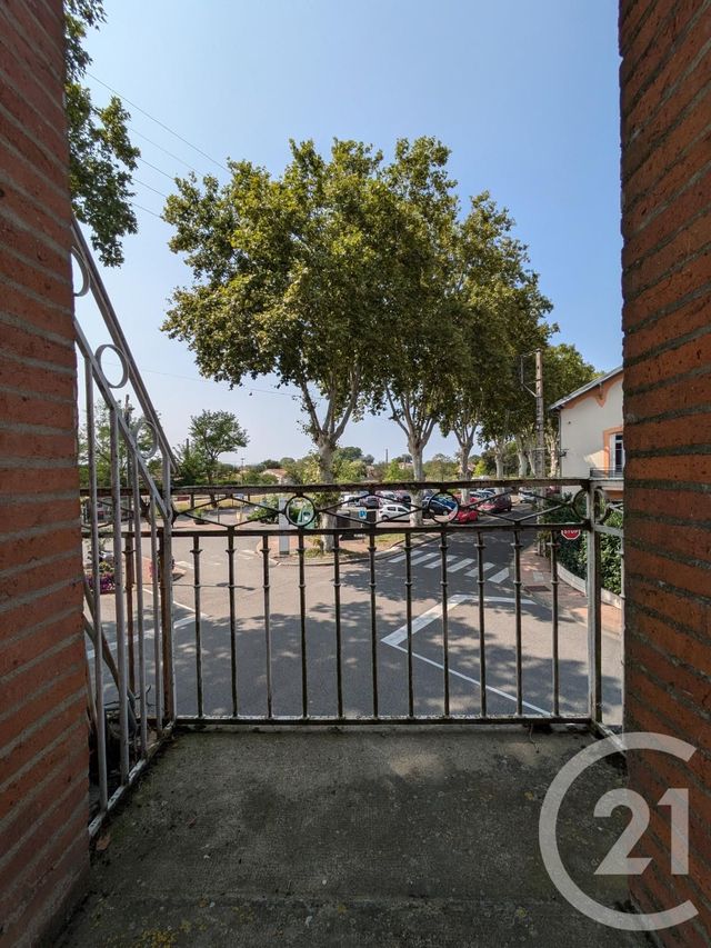 Appartement T2 à louer - 2 pièces - 45 m2 - Auterive - 31 - MIDI-PYRENEES