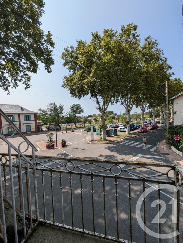Appartement T2 à louer - 2 pièces - 45 m2 - Auterive - 31 - MIDI-PYRENEES