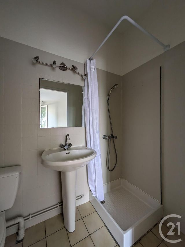 Appartement T2 à louer - 2 pièces - 45 m2 - Auterive - 31 - MIDI-PYRENEES